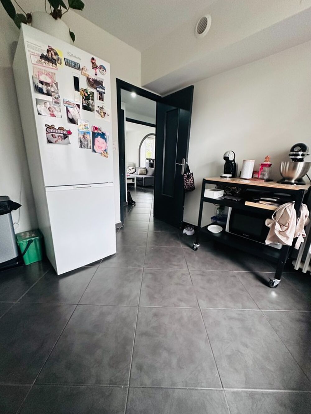 Vente Appartement Appartement à vendre 3 pièces LE PONT DE BEAUVOISIN (73) Le pont de beauvoisin