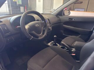 i30 1.6 CRDi 16V 90 cv 2009 occasion 34500 B&eacute;ziers