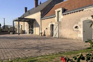  Maison à vendre 5 pièces 158 m²