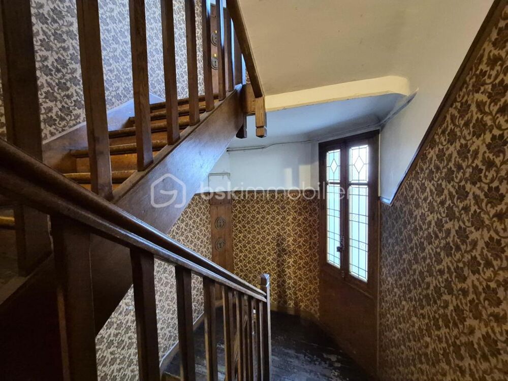 Vente Appartement DERNIER ETAGE AVEC BALCON ET VUE SPECTACULAIRE SUR PARIS ET LA DEFENSE Bois colombes