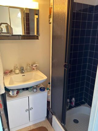  Appartement � vendre 2 pi�ces 45 m�