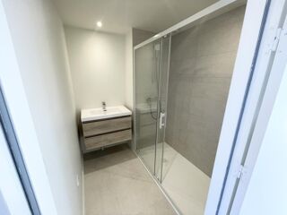  Appartement � vendre 2 pi�ces 61 m�