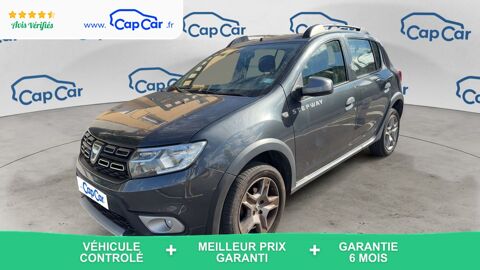 Dacia sandero II 1.5 dCi 90 Stepway
