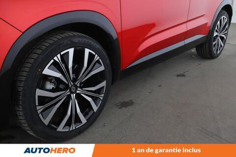Austral 1.2 Hybrid E-Tech Iconic 200 ch 2023 occasion 92130 Issy-les-Moulineaux