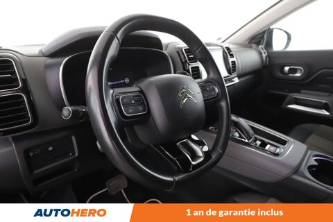 C5 aircross 1.5 Blue-HDi Feel EAT8 131 ch 2020 occasion 92130 Issy-les-Moulineaux