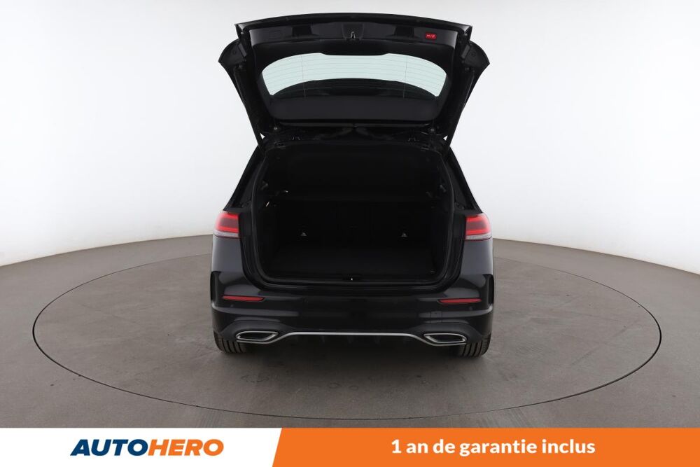 Classe B 200 d AMG Line Edition 8G-DCT 150 ch 2022 occasion 92130 Issy-les-Moulineaux