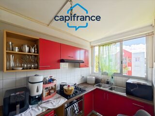  Appartement à vendre 4 pièces 73 m²