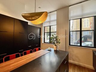  Maison � vendre 5 pi�ces 170 m�