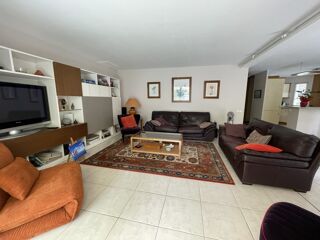  Maison à vendre 7 pièces 134 m²