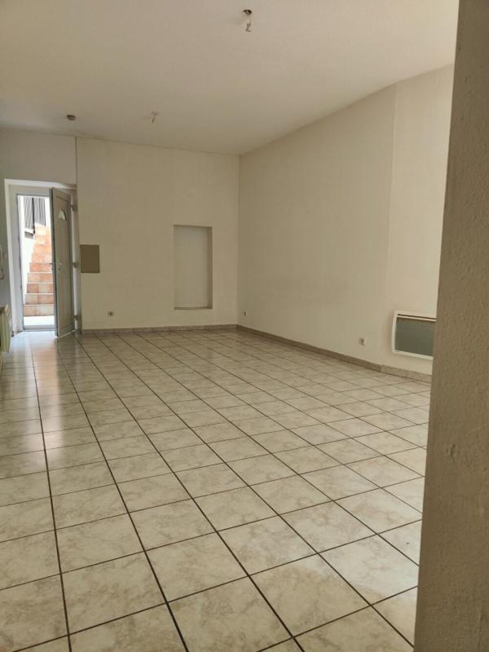 Appartement à vendre 4 pièces LODEVE (34)