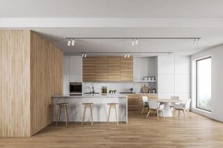  Appartement � vendre 5 pi�ces 115 m�