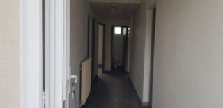  Appartement à louer 3 pièces 57 m²