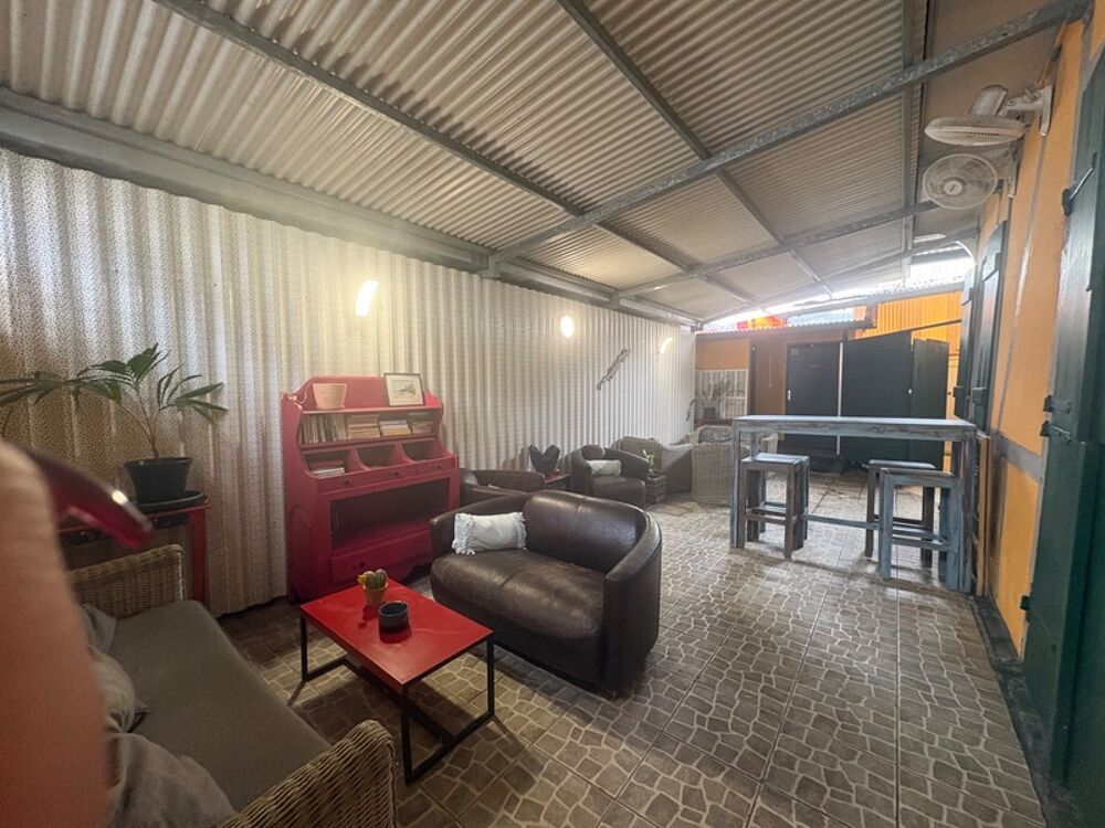 Vente Maison Maison à vendre 4 pièces CAYENNE (973) Cayenne