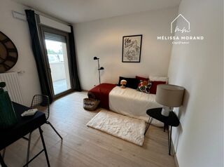  Appartement à vendre 5 pièces 107 m²