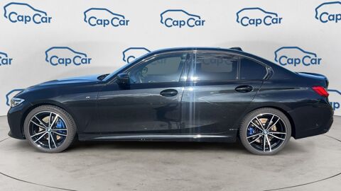 S&eacute;rie 3 (G20) xDrive 340i 374 BVA8 M Sport - Automatique 2020 occasion 69380 Chazay D Azergues