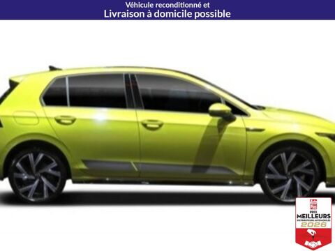 Golf 2.0 TDI SCR 115 DSG7 - Life 2021 occasion 10150 Lavau