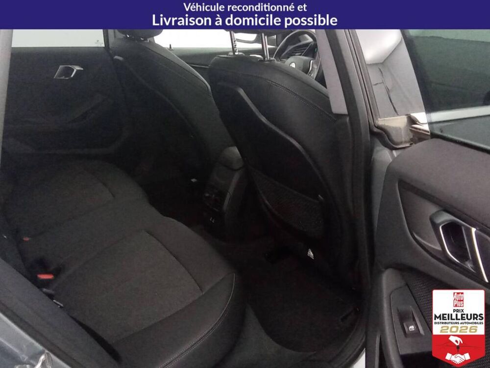 Serie 2 218i 136 DKG7 Design 2023 occasion 10150 Lavau