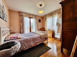  Appartement à vendre 4 pièces 94 m²