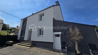  Maison � vendre 5 pi�ces 122 m�