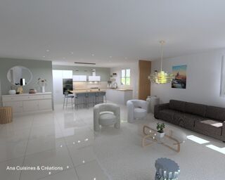  Maison  vendre 4 pices 113 m