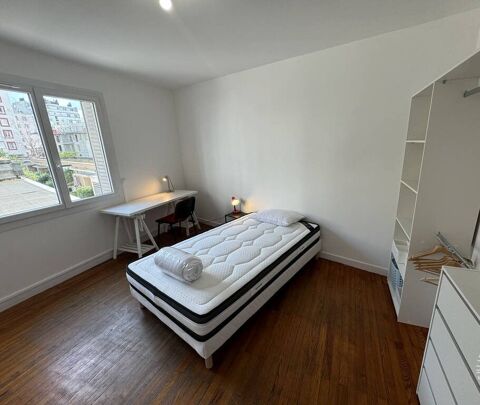  Appartement  louer 1 pice 105 m