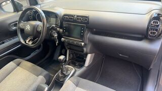 C3 Aircross 1.5 BlueHdi 100 Origins 2020 occasion 69003 Lyon