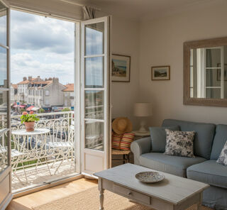  Appartement � vendre 3 pi�ces 60 m�