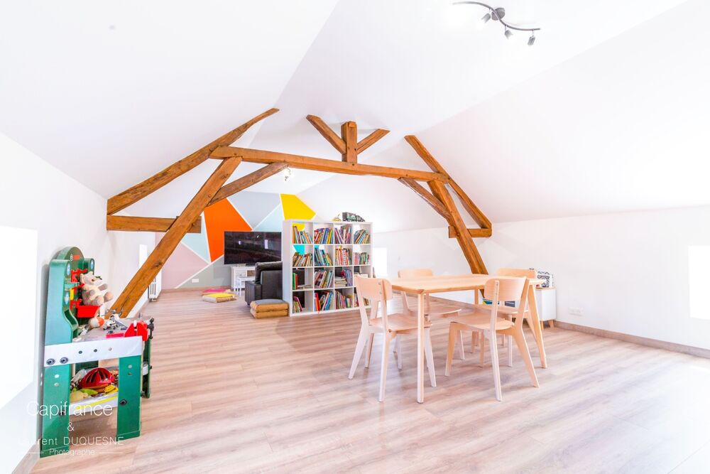 à vendre  Propriété/château Lux (21120)