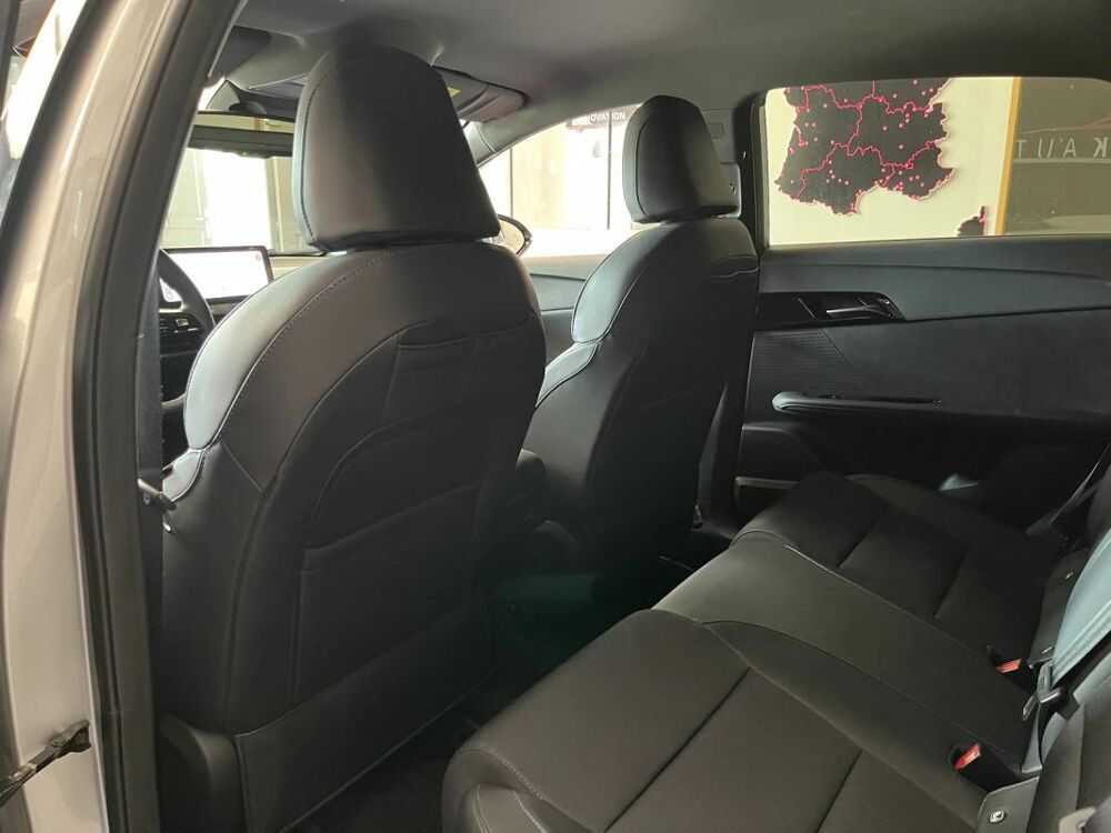 MG4 64kWh Luxury 2023 occasion 34500 B&eacute;ziers