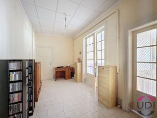  Appartement à vendre 3 pièces 106 m²