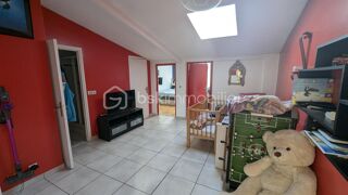  Maison à vendre 6 pièces 125 m²