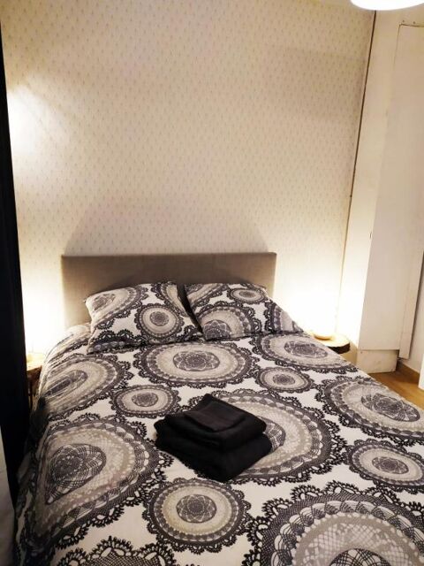  Appartement � louer 2 pi�ces 45 m�