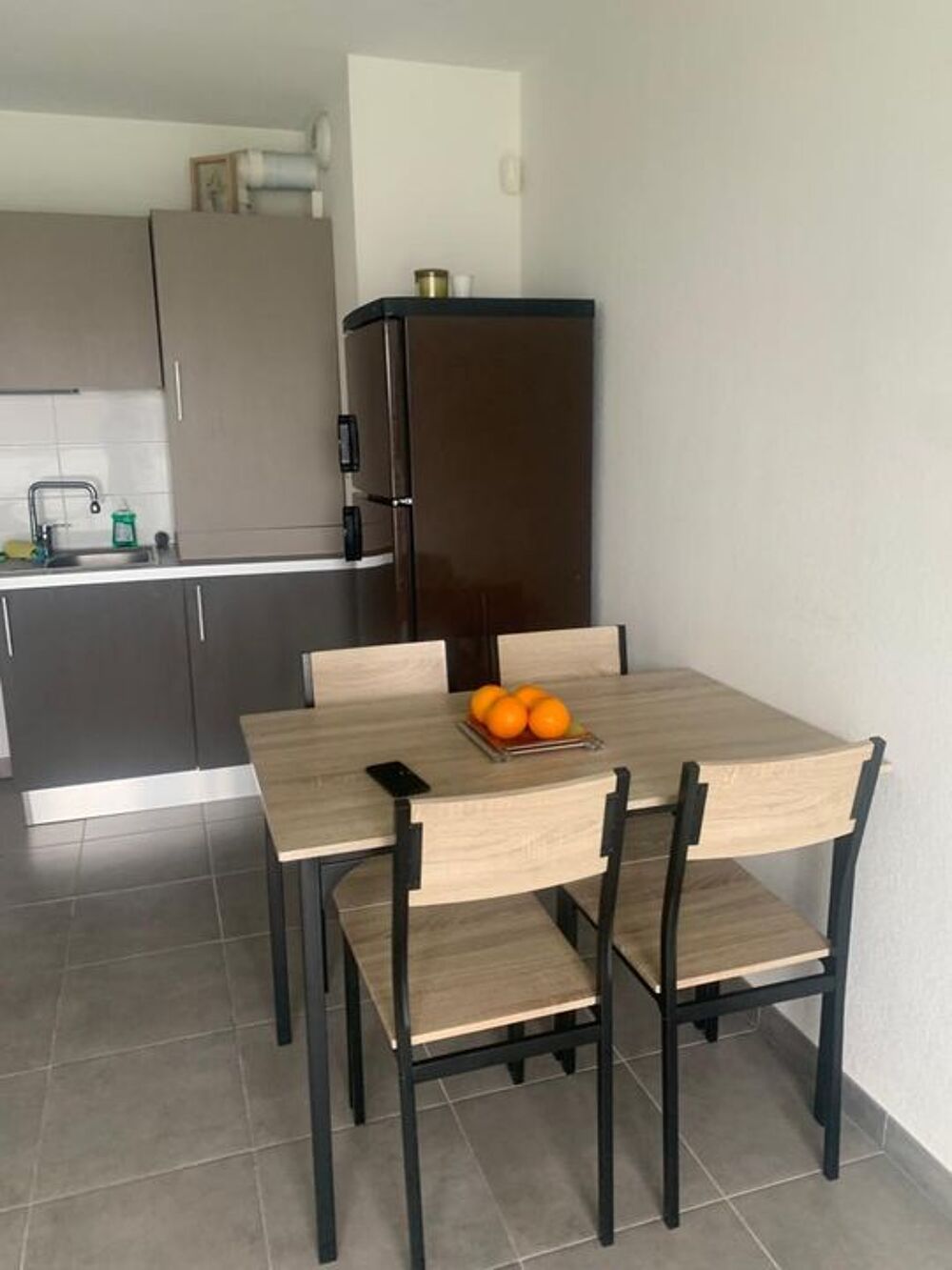Location Appartement Appartement de 44m2 à louer sur Tournefeuille Tournefeuille