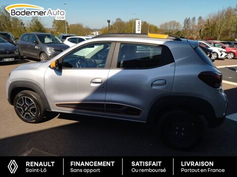 Spring Achat Intégral Confort Plus 2022 occasion 50000 Saint-Lô