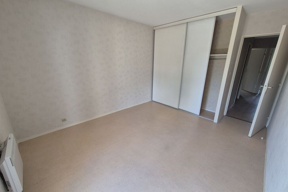 Vente Appartement RESIDENCE 