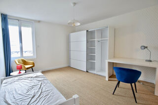  Duplex/triplex à louer 7 pièces 154 m²