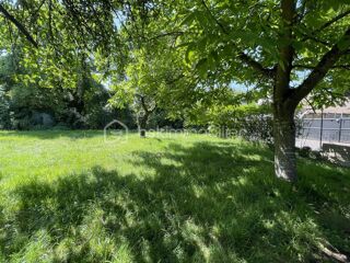  Terrain  vendre 244 m