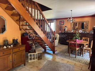  Maison à vendre 5 pièces 115 m²