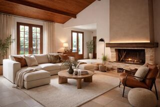  Maison � vendre 7 pi�ces 160 m�