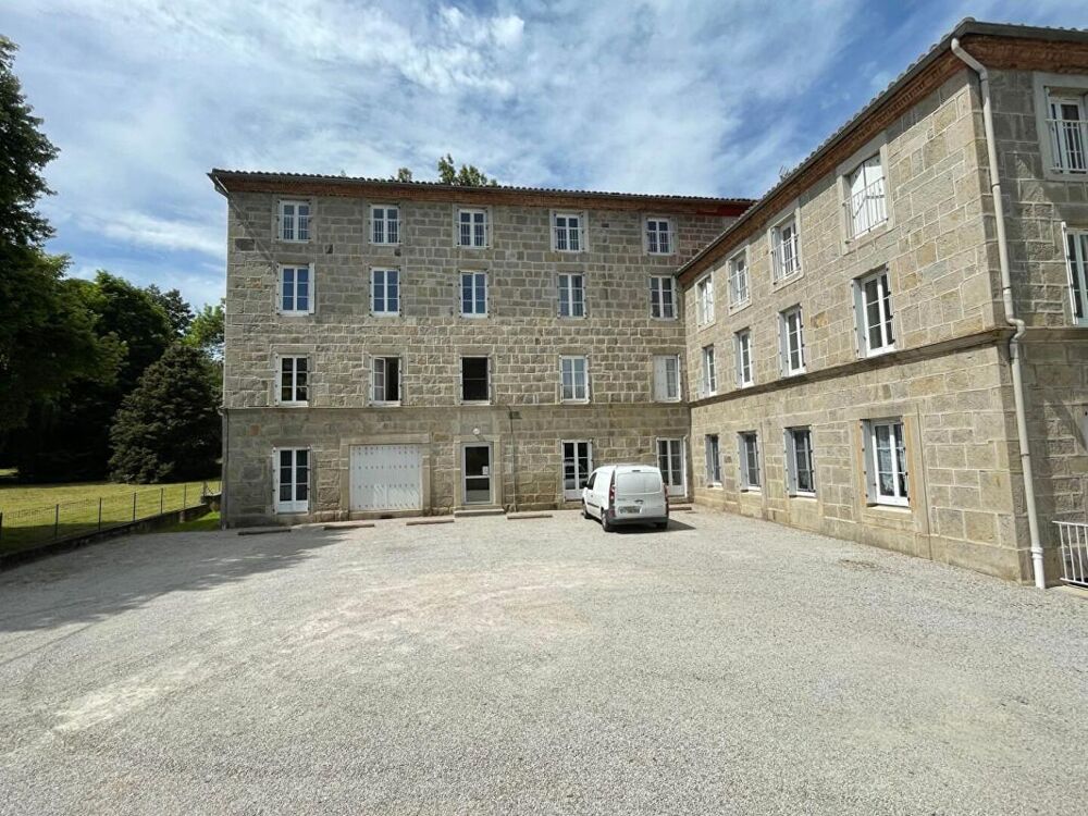 Appartement Montbrison 4 pièce(s) 70 m2