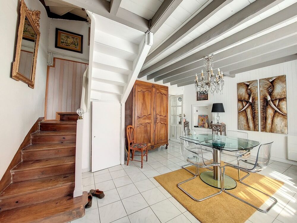 Maison de charme