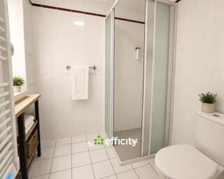  Appartement à vendre 1 pièce 20 m²