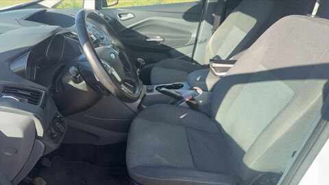 C-max 1.0 EcoBoost 100 Titanium 2014 occasion 21490 Saint Julien
