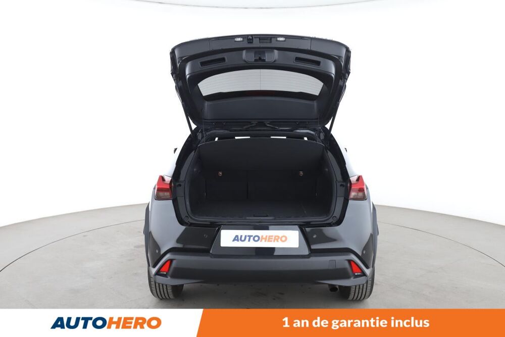 UX 250h Pack Confort Business 2WD 184 ch 2021 occasion 92130 Issy-les-Moulineaux