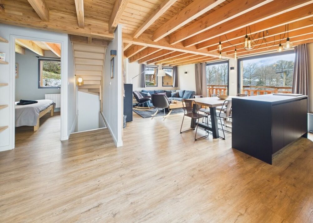  vendre  Chalet Samons (74340)