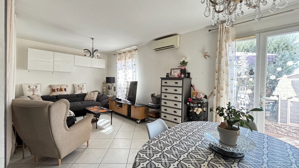 Vente Maison Maison à vendre 4 pièces LA CIOTAT (13) La ciotat