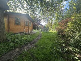  Maison � vendre 4 pi�ces 83 m�