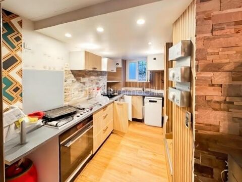   Maison familiale Maison - 4 pice(s) - 90 m