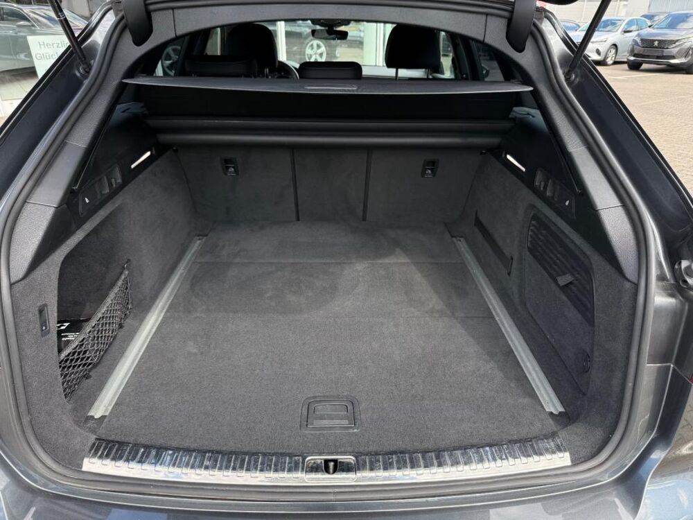 A6 50 TDI S line 2023 – Familiale AHK LED GPS 2023 occasion 33000 Bordeaux