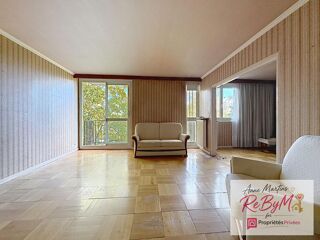  Appartement à vendre 4 pièces 76 m²